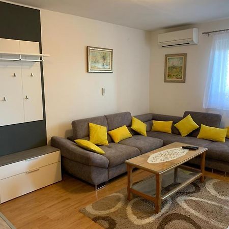 Apartmán Bacvice Seaview Split Exteriér fotografie