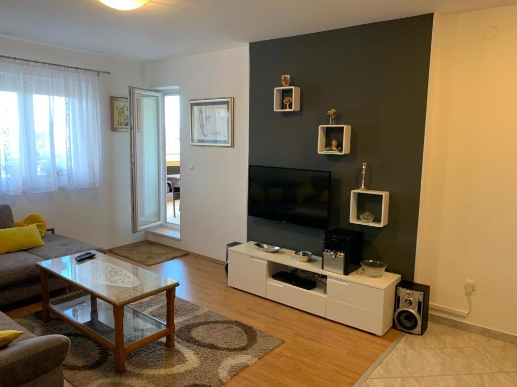 Apartmán Bacvice Seaview Split Exteriér fotografie