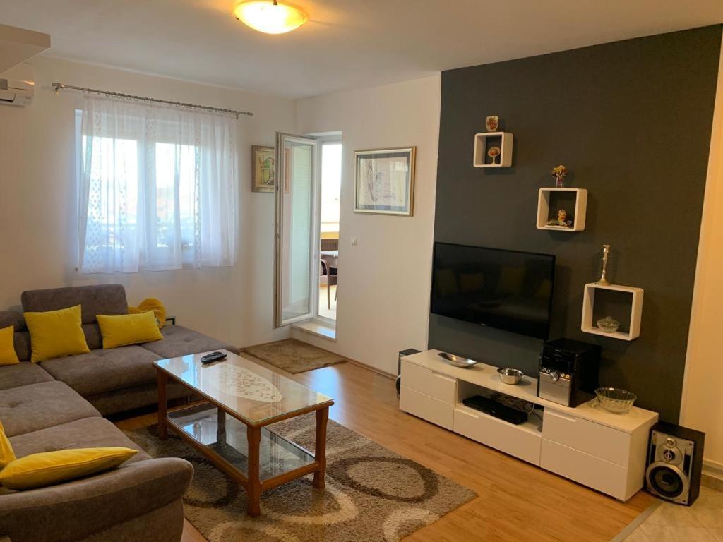 Apartmán Bacvice Seaview Split Exteriér fotografie