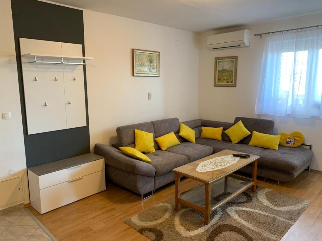 Apartmán Bacvice Seaview Split Exteriér fotografie