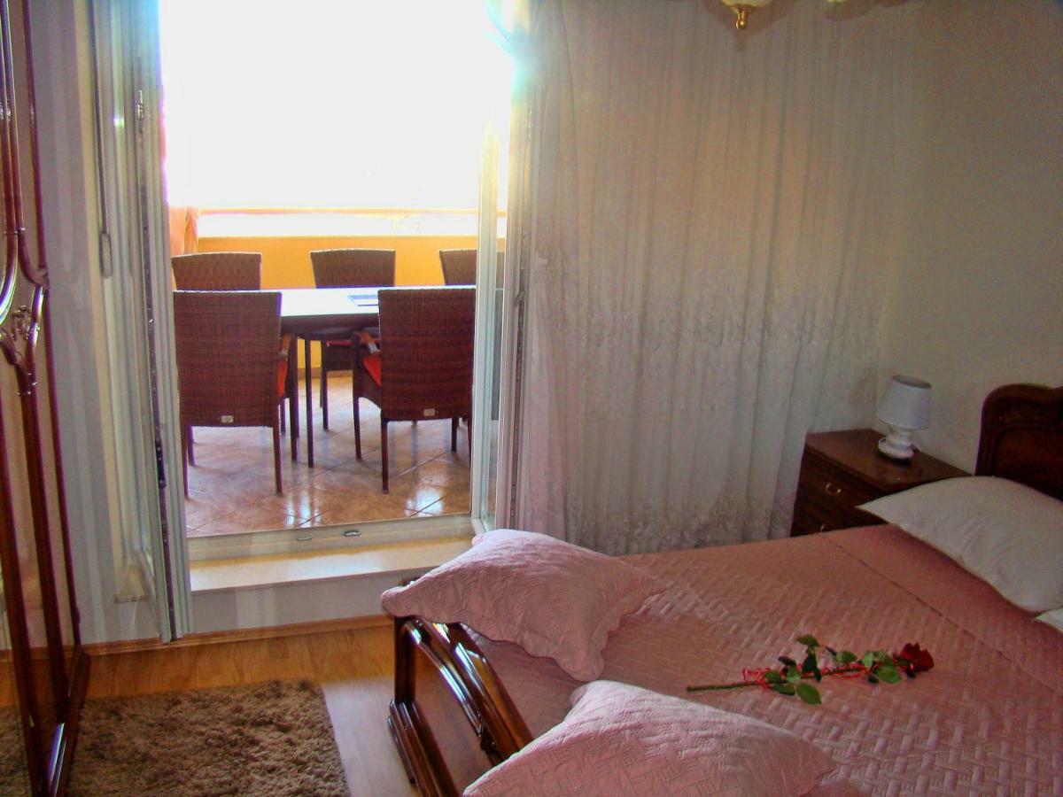 Apartmán Bacvice Seaview Split Exteriér fotografie