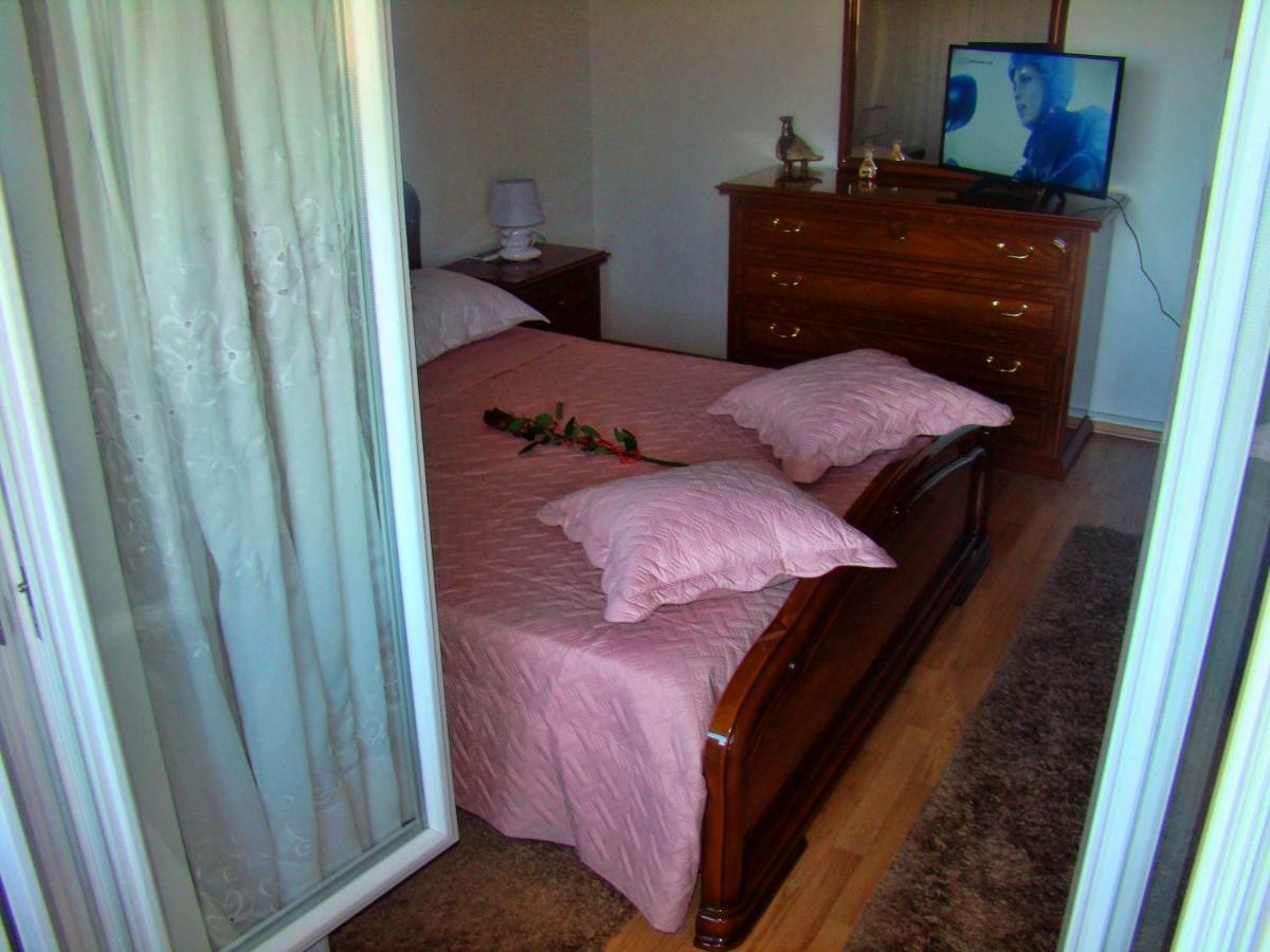 Apartmán Bacvice Seaview Split Exteriér fotografie