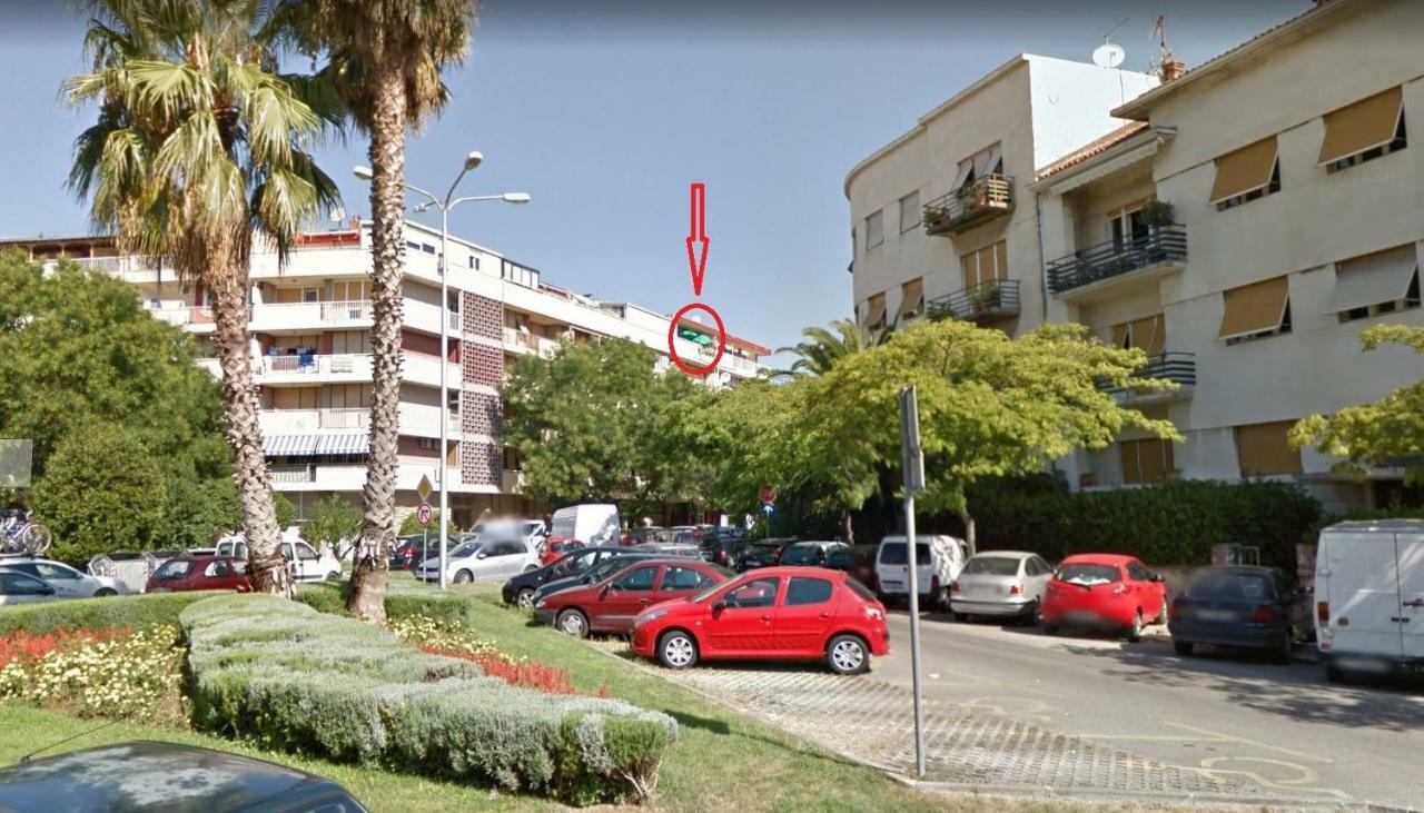 Apartmán Bacvice Seaview Split Exteriér fotografie